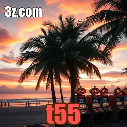 A Experiência Única das Streams no t55: Conexões Inesperadas